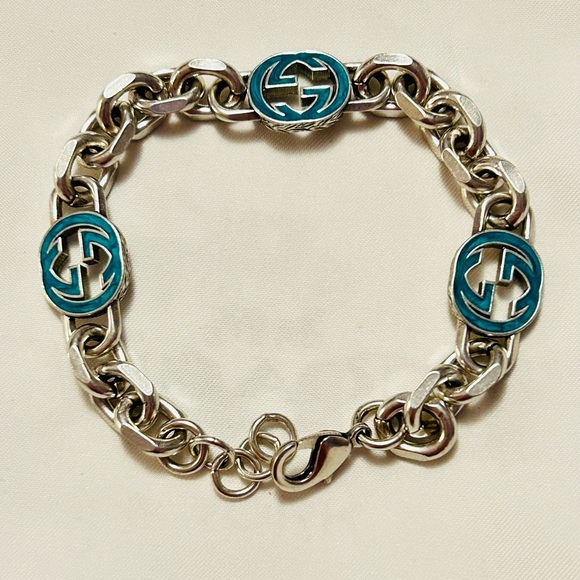 💰SOLD💰NWOT Gucci Bracelet - Picture 10 of 12